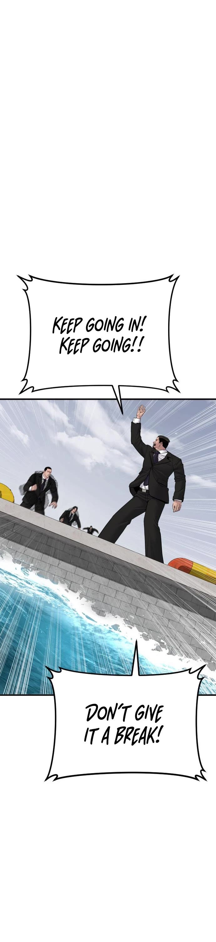 Manager Kim Chapter 63 page 45 - Chapter 63