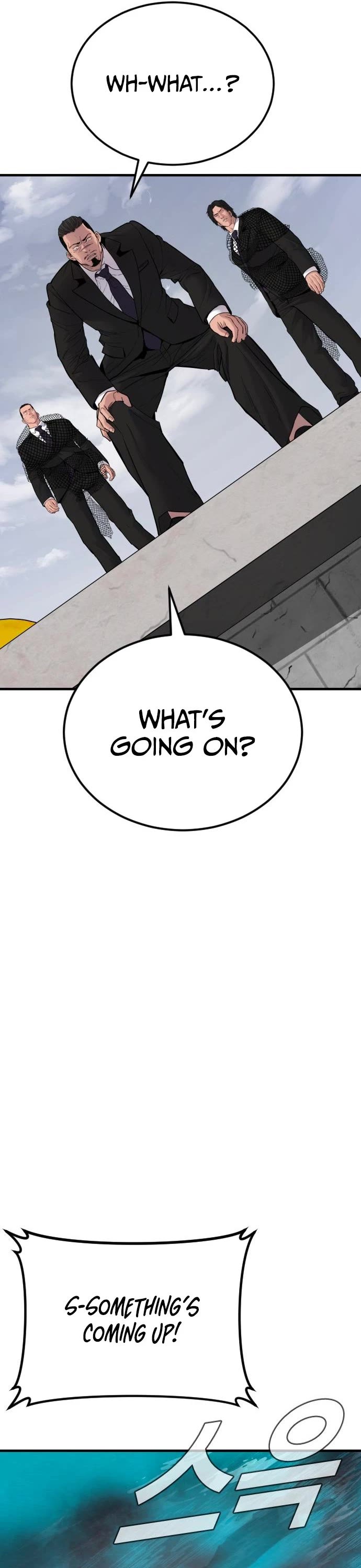 Manager Kim Chapter 63 page 49 - Chapter 63
