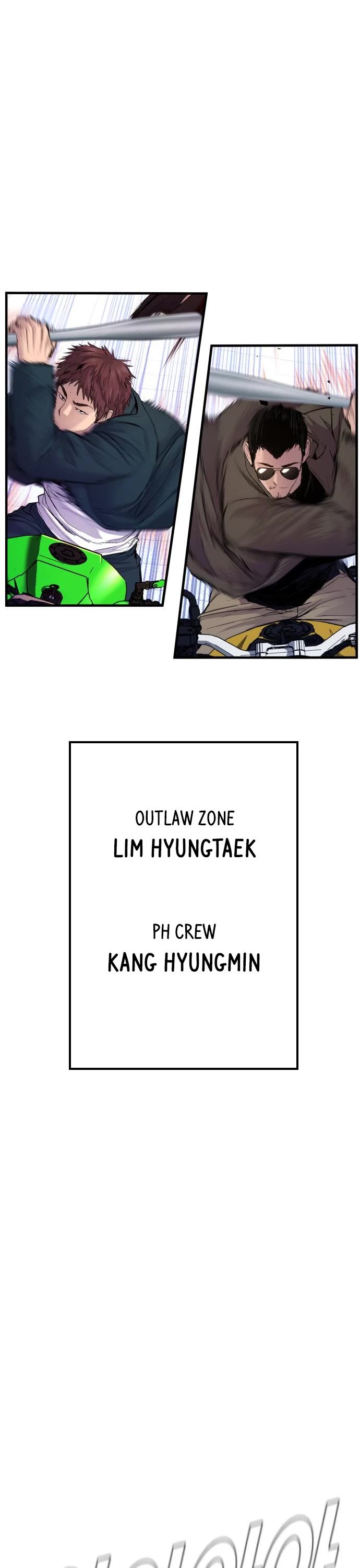 Manager Kim Chapter 63 page 61 - Chapter 63