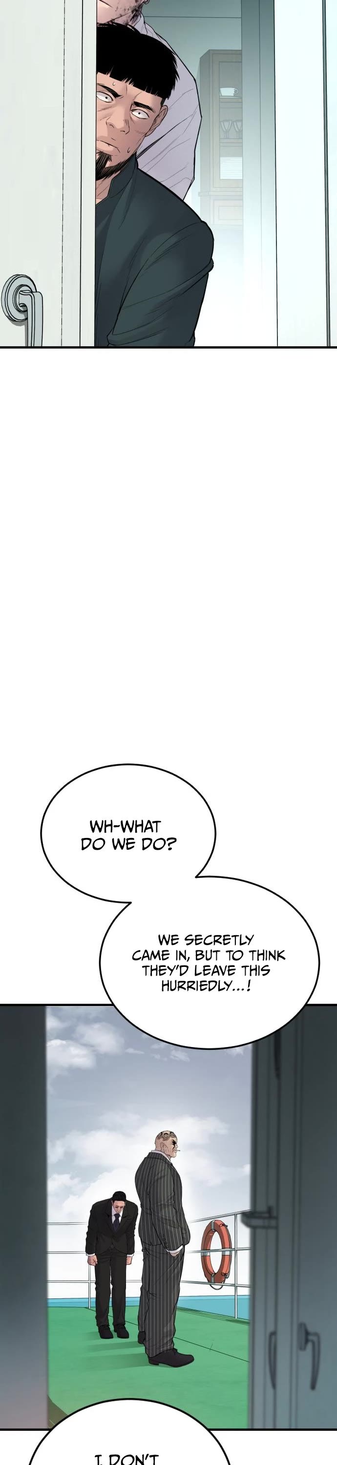 Manager Kim Chapter 63 page 77 - Chapter 63