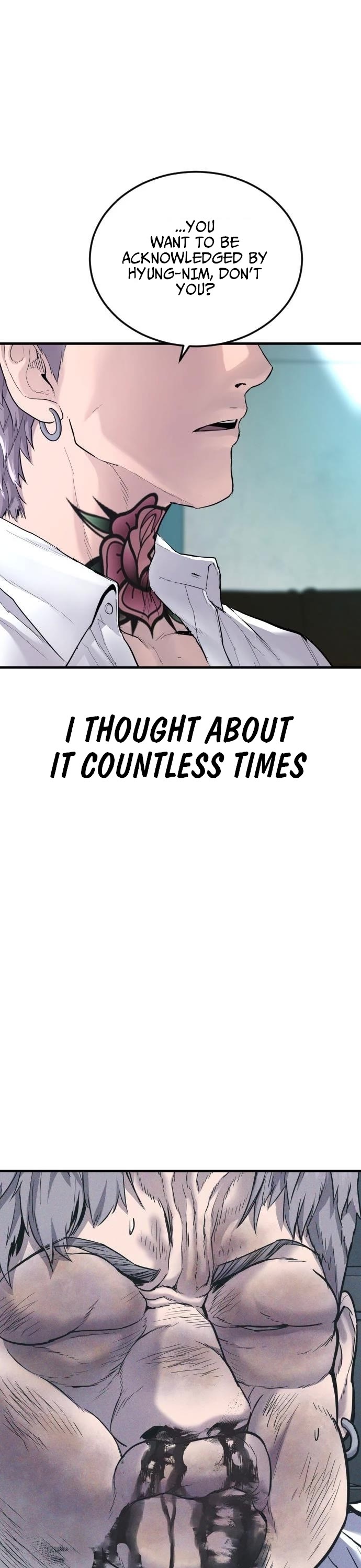 Manager Kim Chapter 63 page 85 - Chapter 63