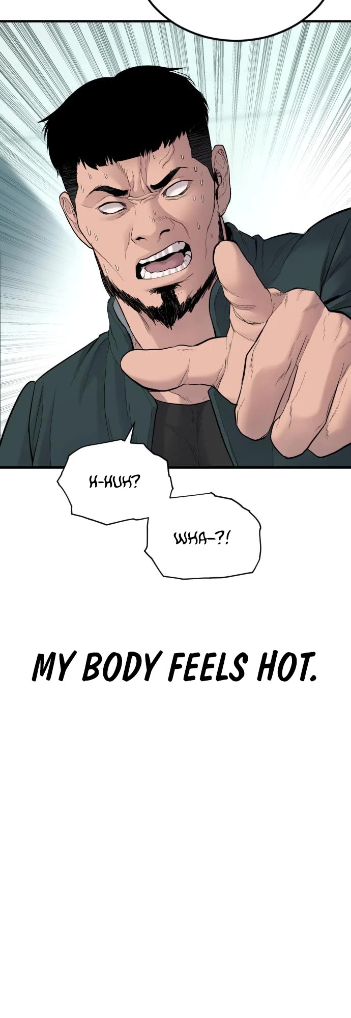 Manager Kim Chapter 63 page 91 - Chapter 63