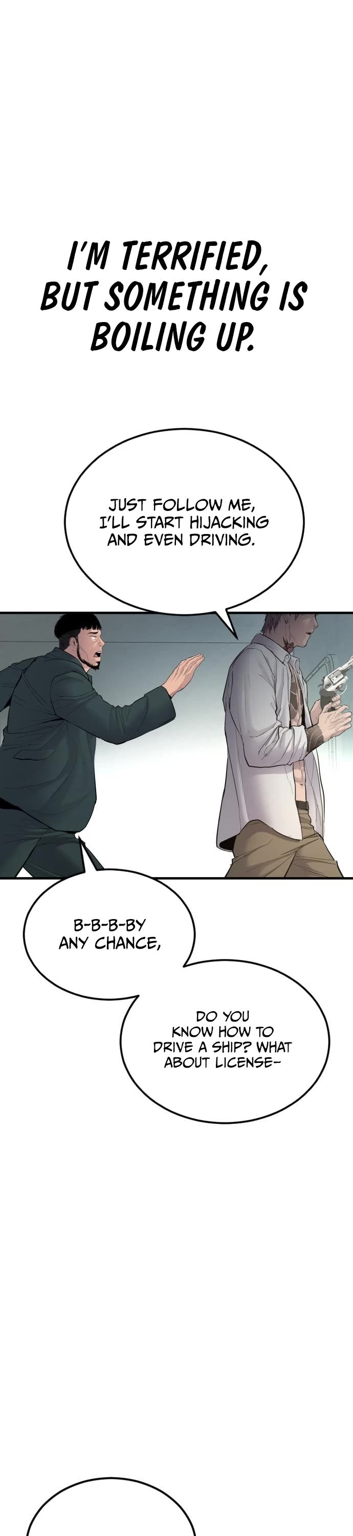 Manager Kim Chapter 63 page 92 - Chapter 63