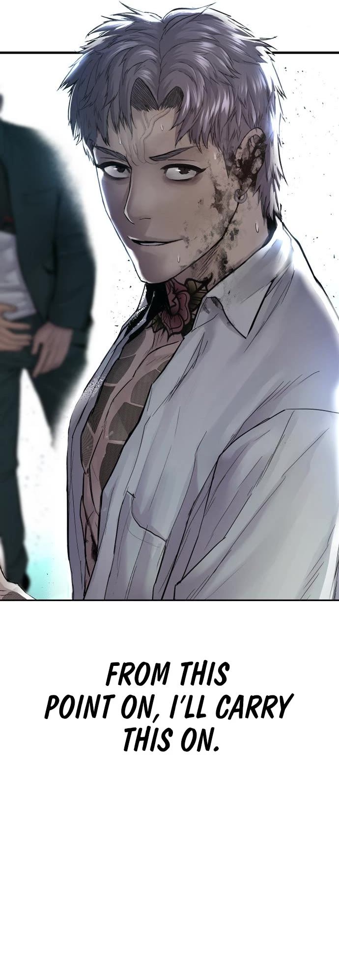 Manager Kim Chapter 63 page 96 - Chapter 63