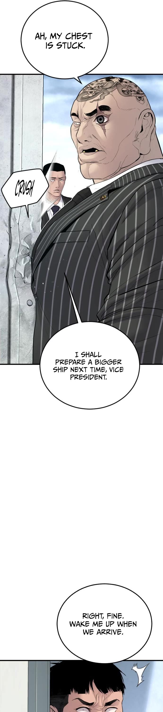Manager Kim Chapter 64 page 10 - Chapter 64