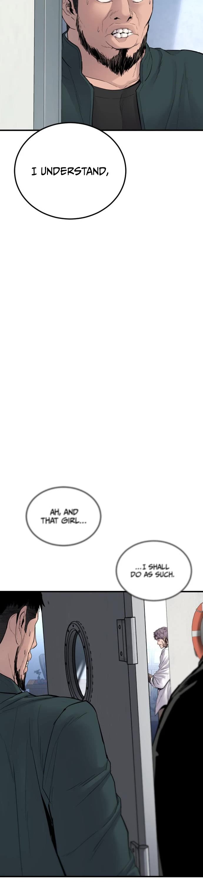 Manager Kim Chapter 64 page 11 - Chapter 64