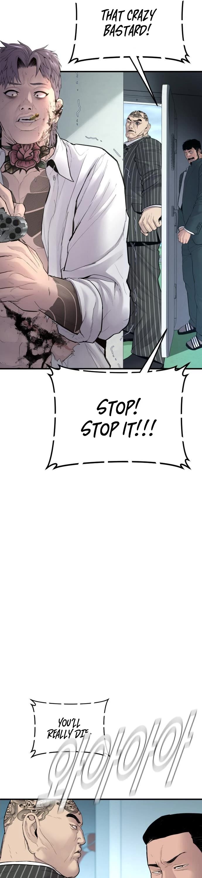 Manager Kim Chapter 64 page 14 - Chapter 64