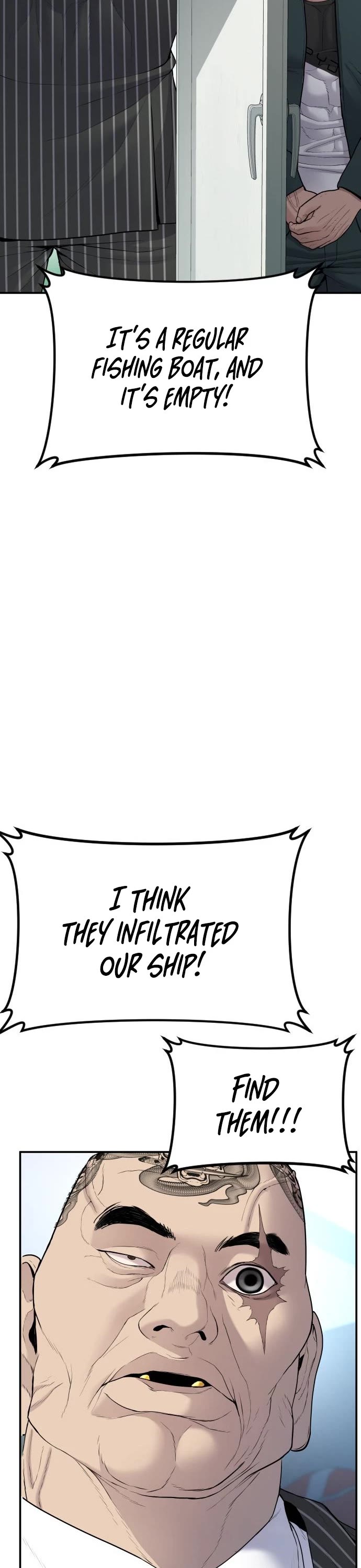 Manager Kim Chapter 64 page 19 - Chapter 64