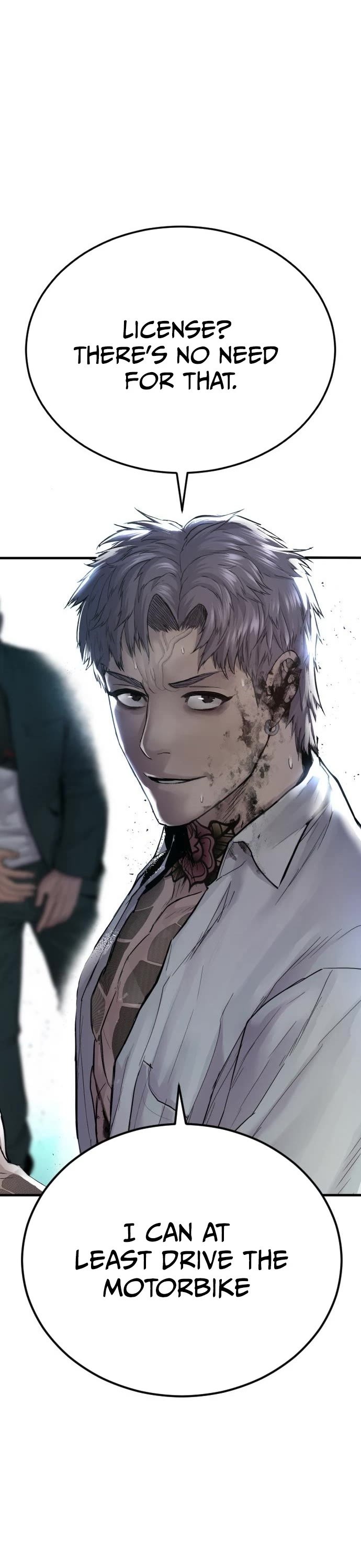Manager Kim Chapter 64 page 2 - Chapter 64