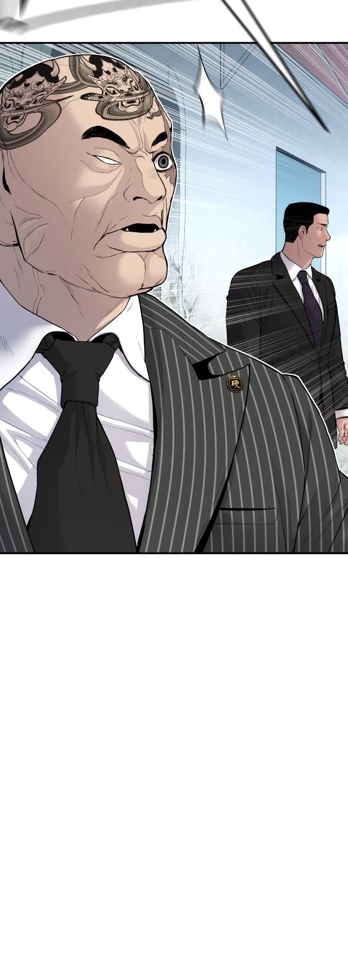 Manager Kim Chapter 64 page 21 - Chapter 64