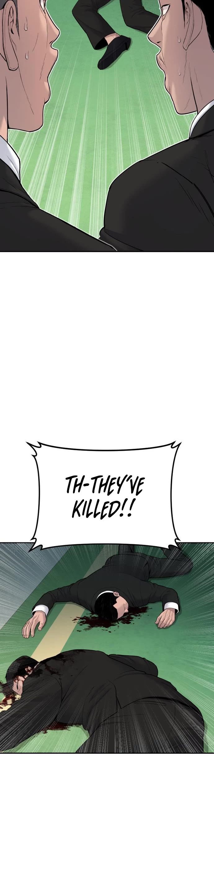 Manager Kim Chapter 64 page 23 - Chapter 64