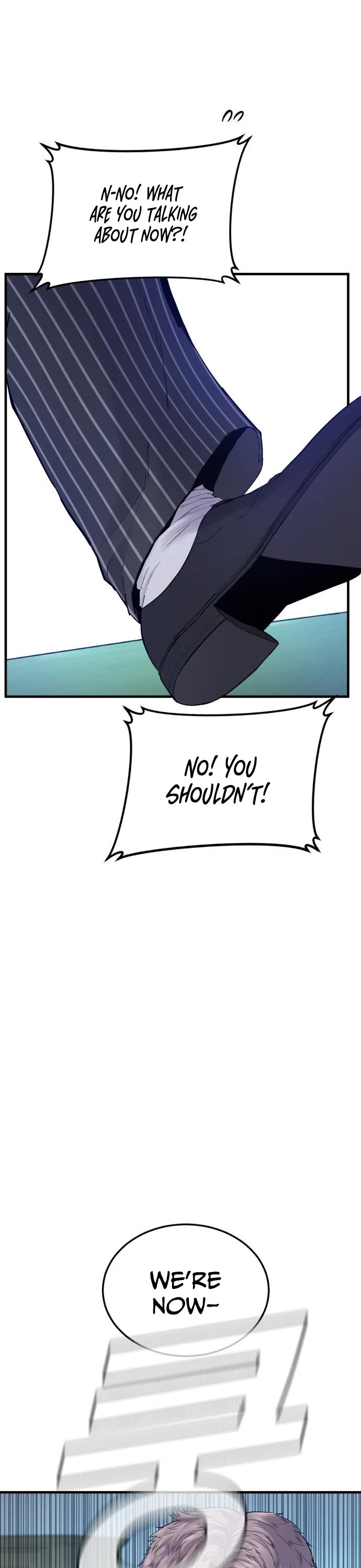 Manager Kim Chapter 64 page 3 - Chapter 64