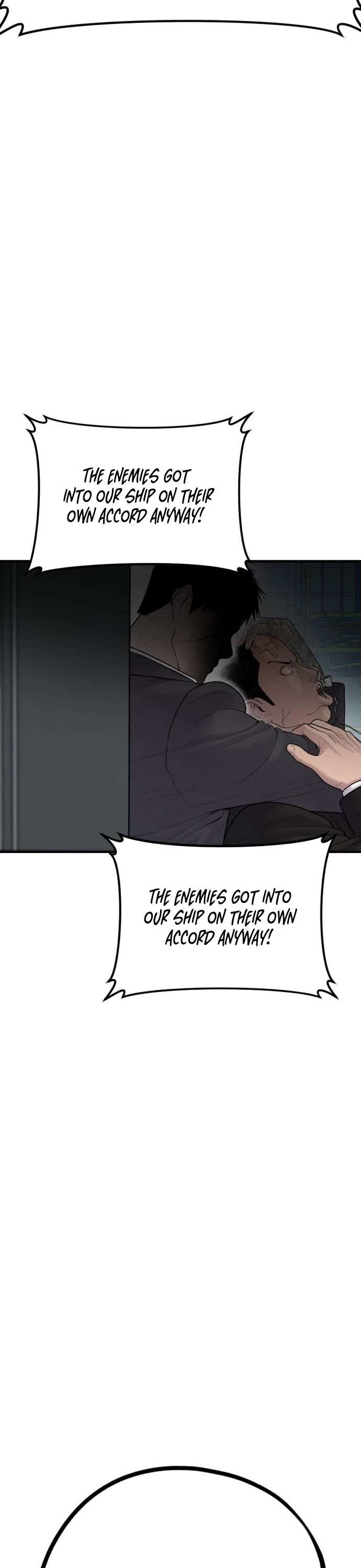 Manager Kim Chapter 64 page 30 - Chapter 64