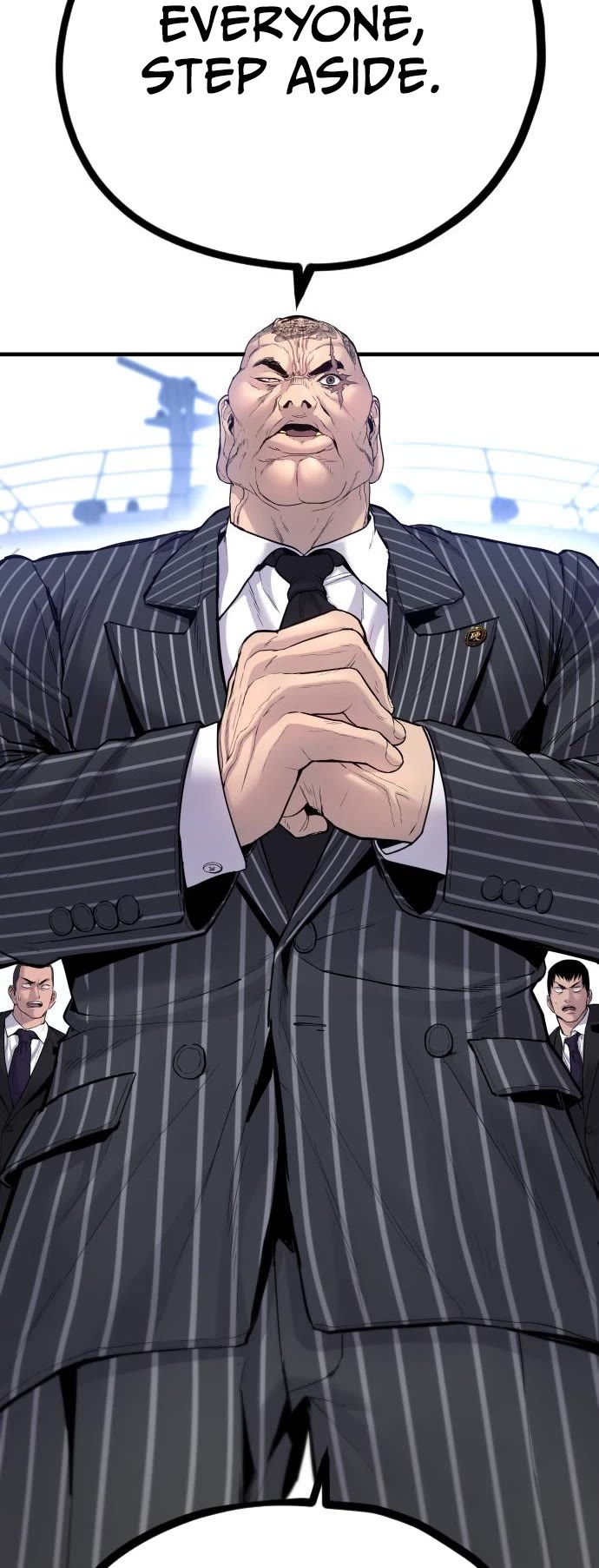 Manager Kim Chapter 64 page 31 - Chapter 64