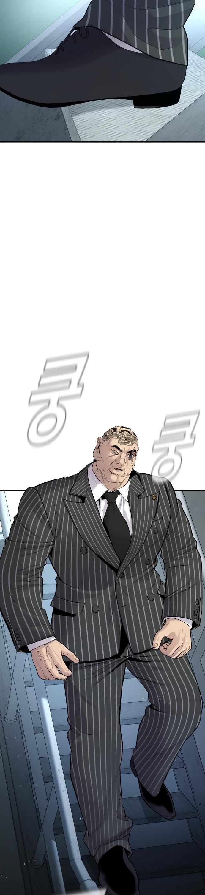 Manager Kim Chapter 64 page 34 - Chapter 64