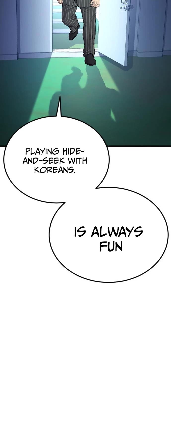 Manager Kim Chapter 64 page 36 - Chapter 64