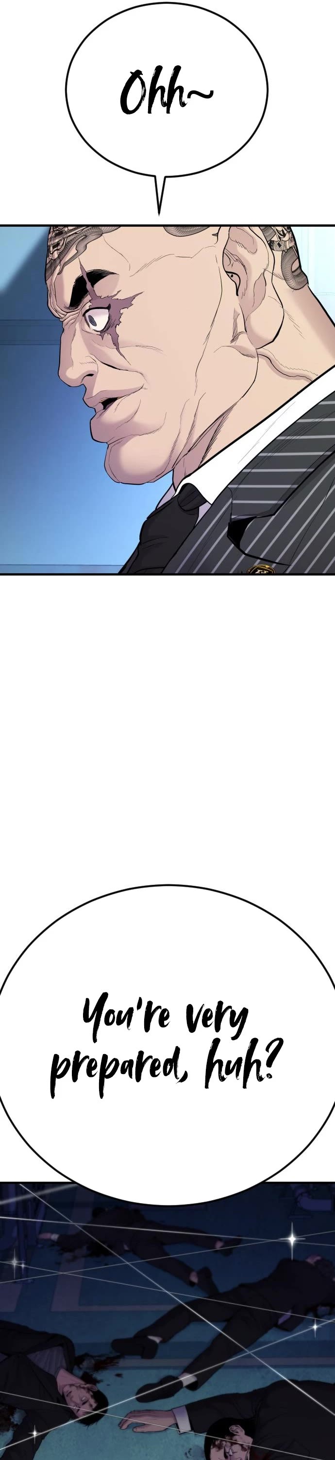 Manager Kim Chapter 64 page 37 - Chapter 64