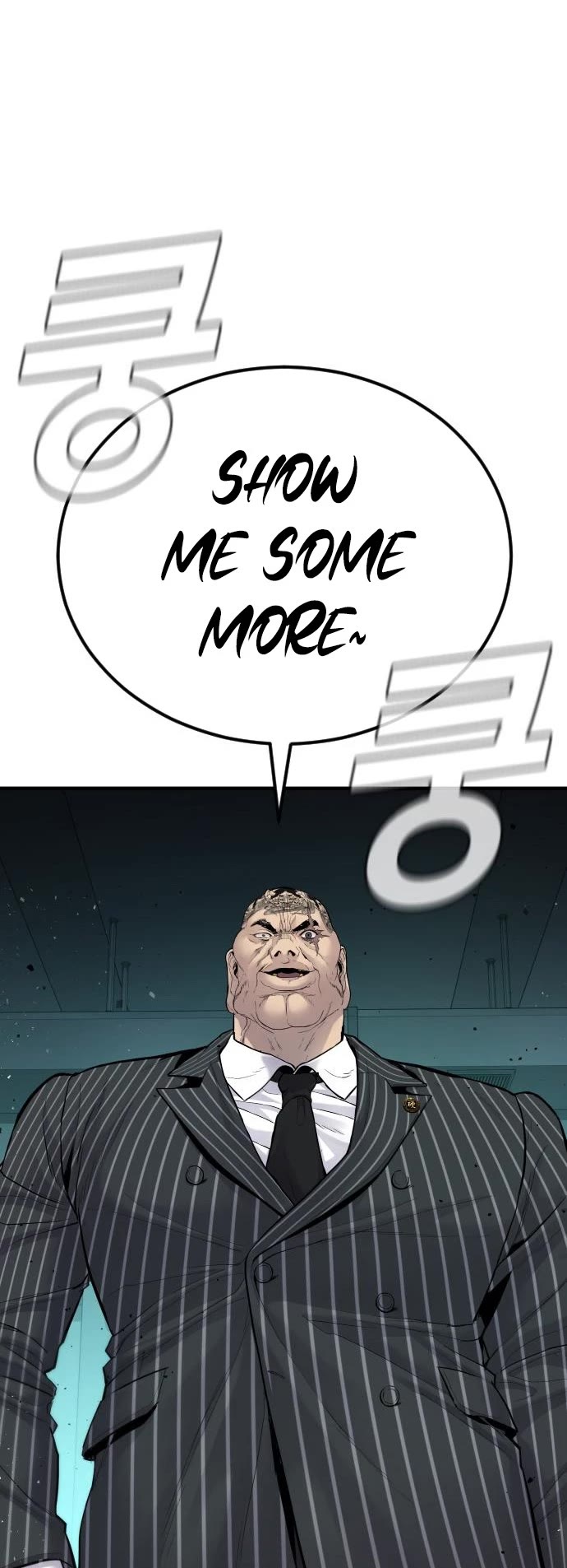 Manager Kim Chapter 64 page 47 - Chapter 64