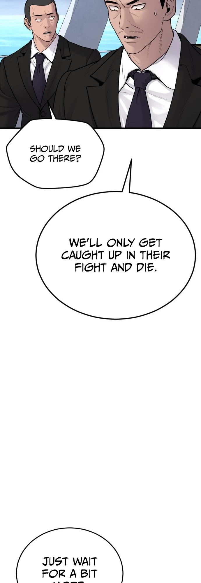 Manager Kim Chapter 64 page 66 - Chapter 64