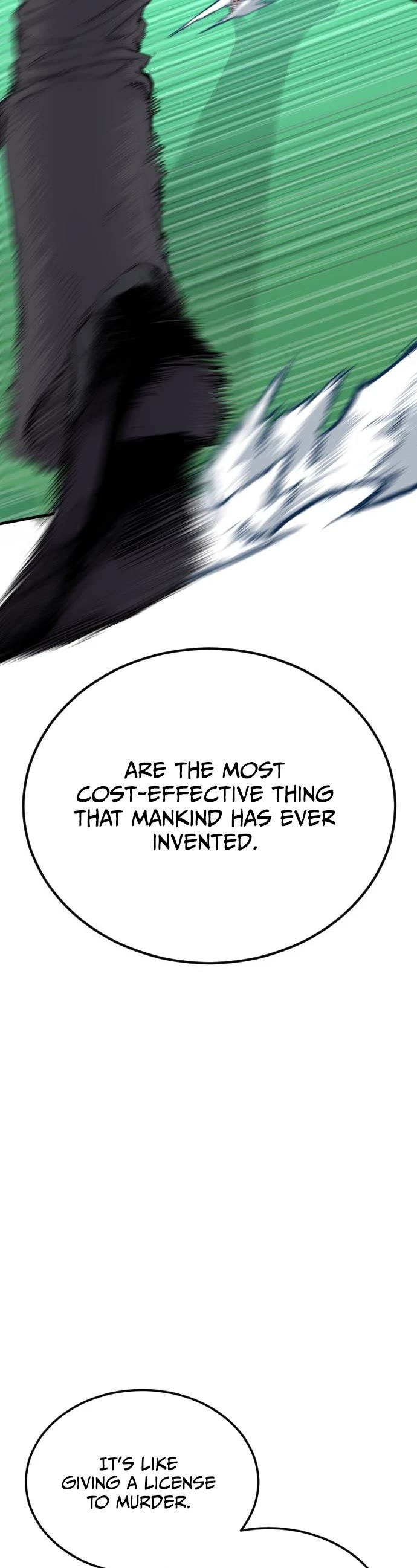Manager Kim Chapter 64 page 77 - Chapter 64