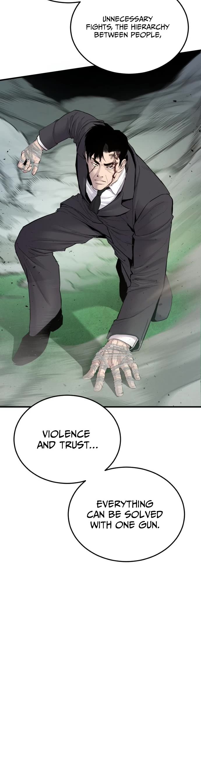 Manager Kim Chapter 64 page 78 - Chapter 64