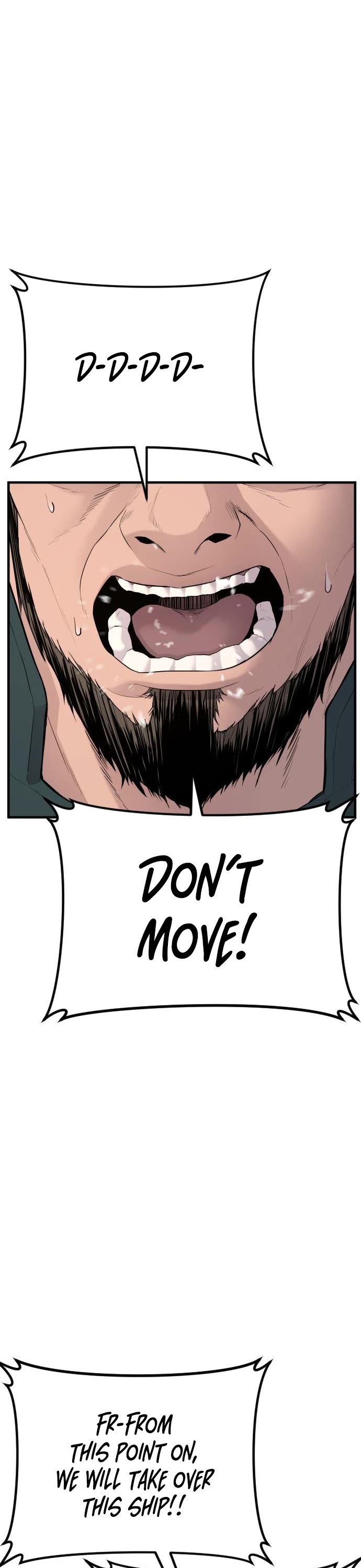Manager Kim Chapter 64 page 83 - Chapter 64