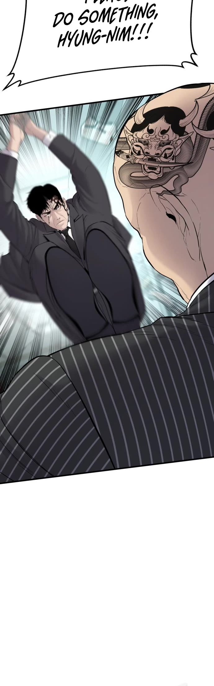 Manager Kim Chapter 64 page 92 - Chapter 64