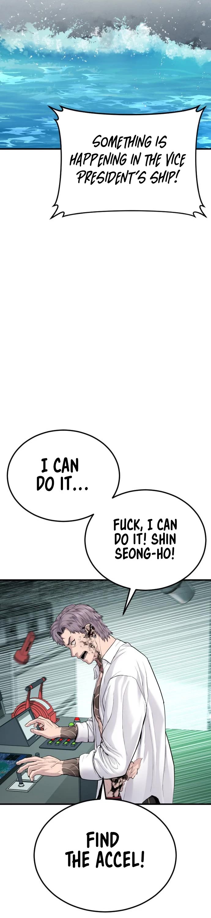 Manager Kim Chapter 65 page 10 - Chapter 65