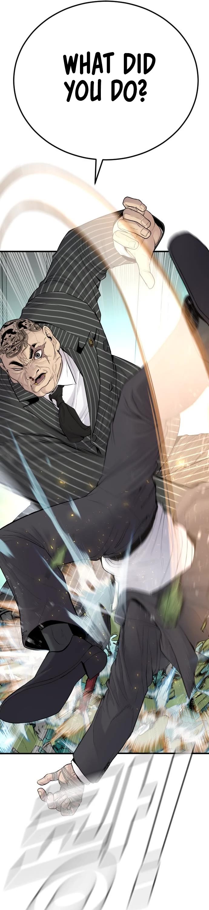 Manager Kim Chapter 65 page 21 - Chapter 65