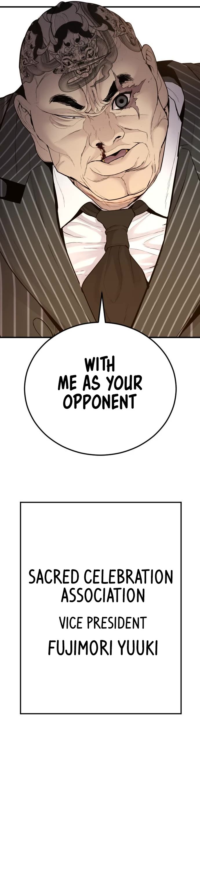 Manager Kim Chapter 65 page 28 - Chapter 65