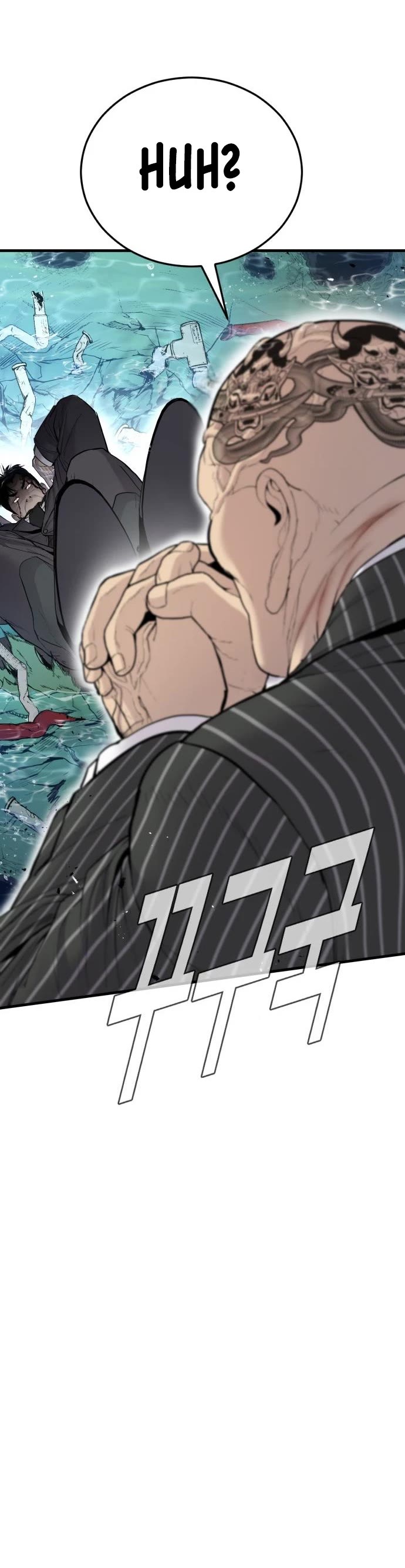 Manager Kim Chapter 65 page 29 - Chapter 65