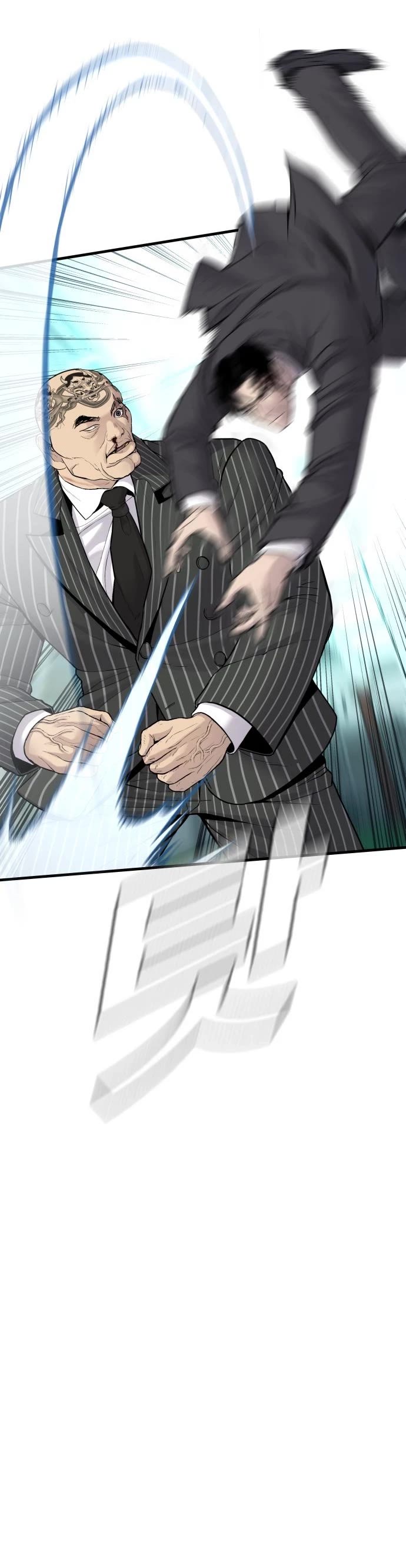 Manager Kim Chapter 65 page 30 - Chapter 65