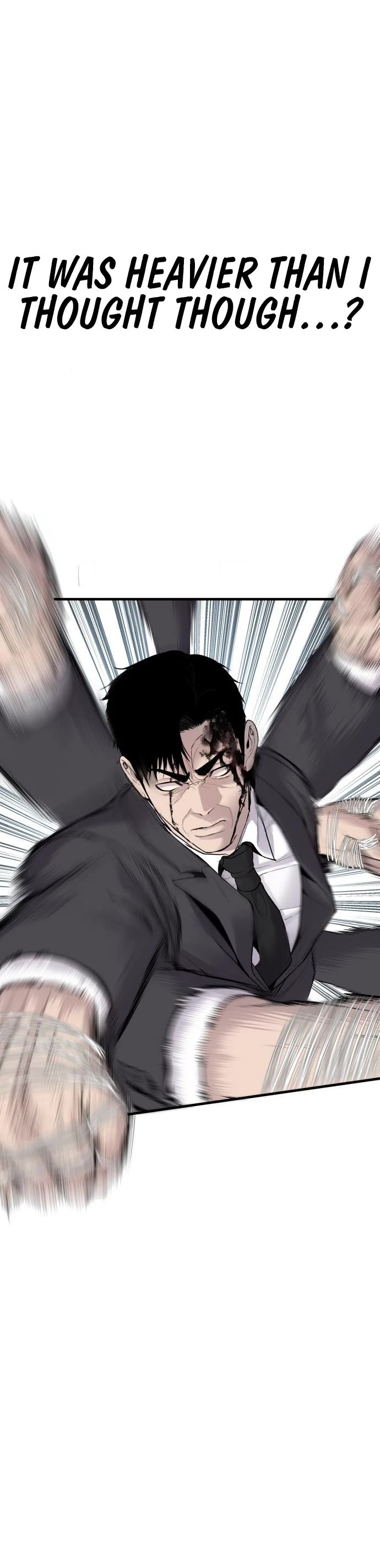Manager Kim Chapter 65 page 33 - Chapter 65
