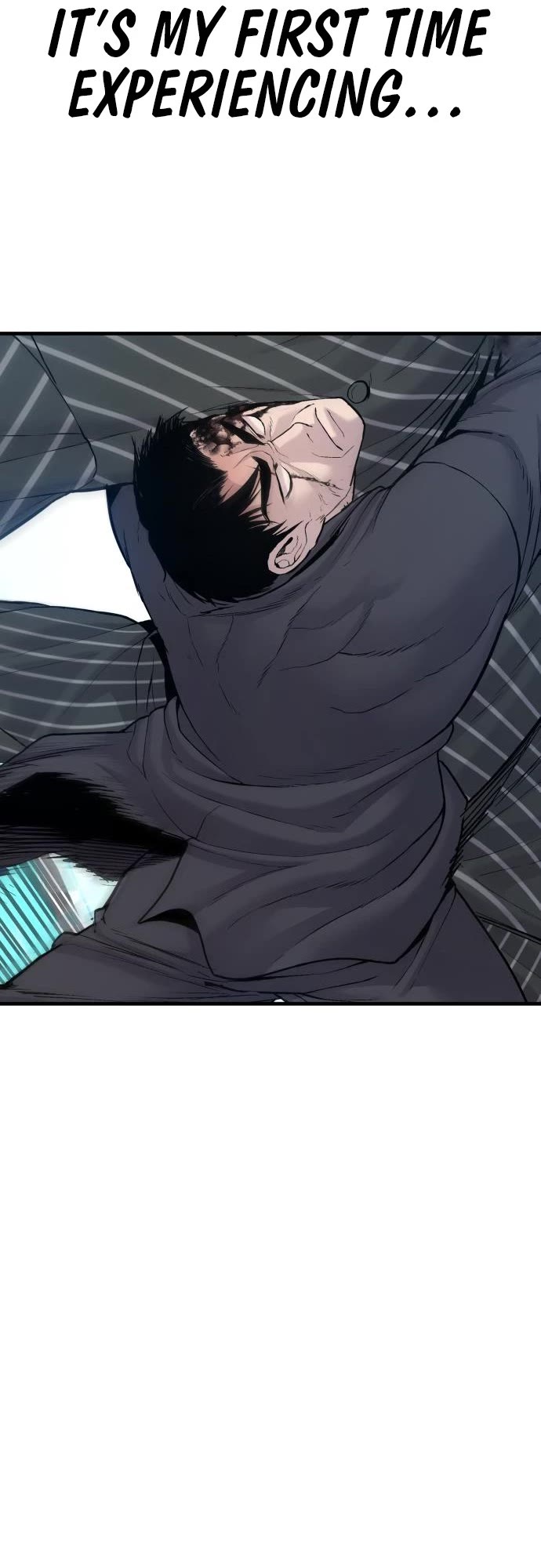 Manager Kim Chapter 65 page 41 - Chapter 65