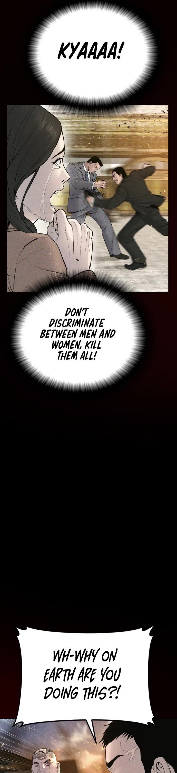 Manager Kim Chapter 65 page 46 - Chapter 65