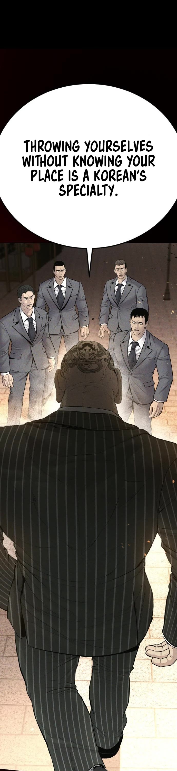 Manager Kim Chapter 65 page 50 - Chapter 65