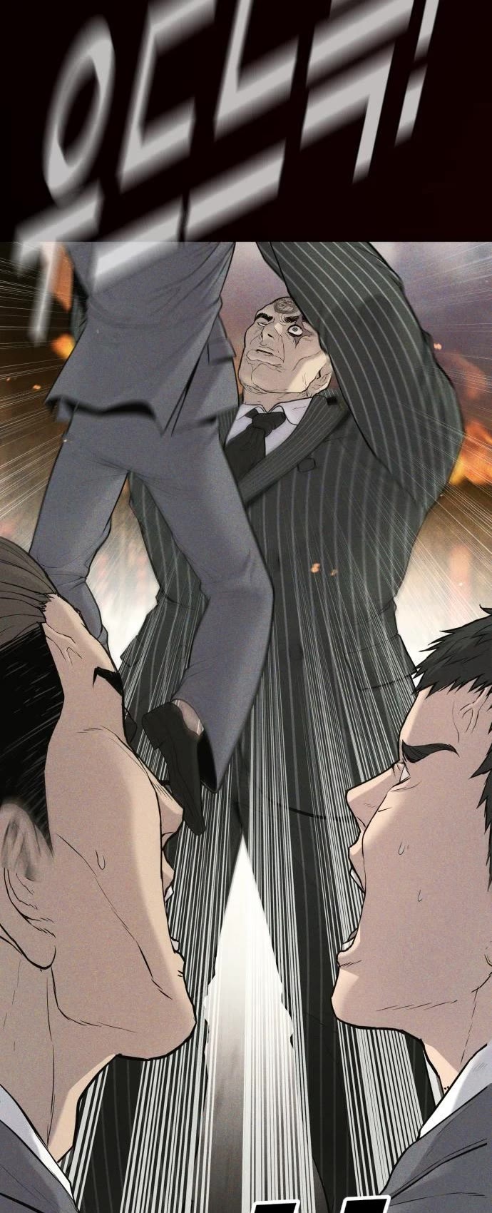 Manager Kim Chapter 65 page 52 - Chapter 65