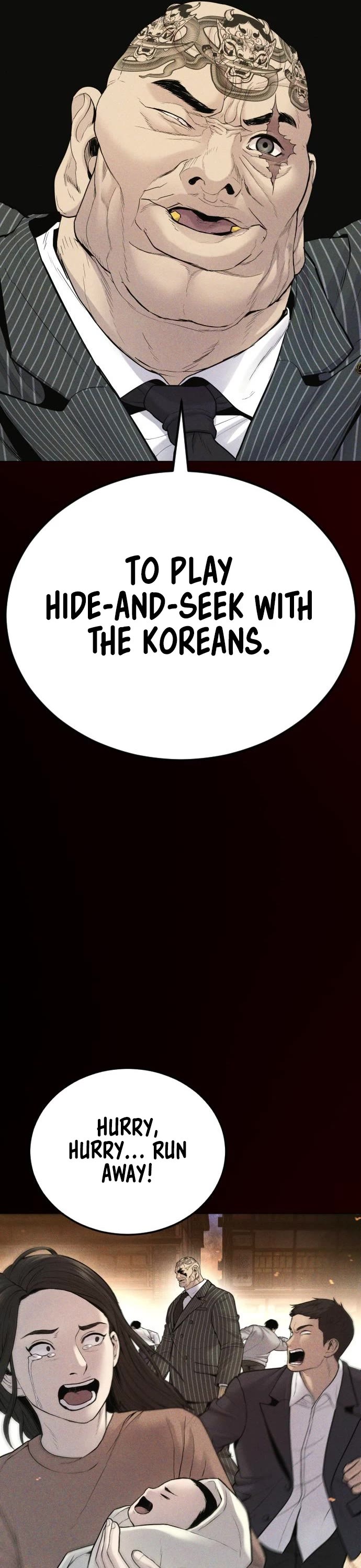Manager Kim Chapter 65 page 54 - Chapter 65