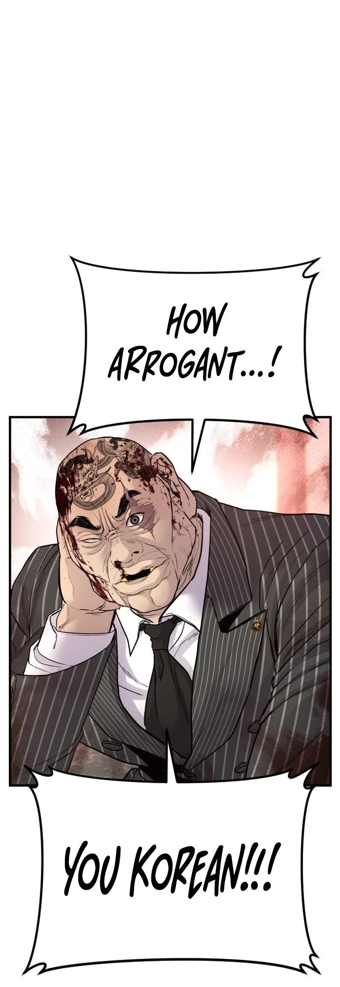 Manager Kim Chapter 65 page 65 - Chapter 65
