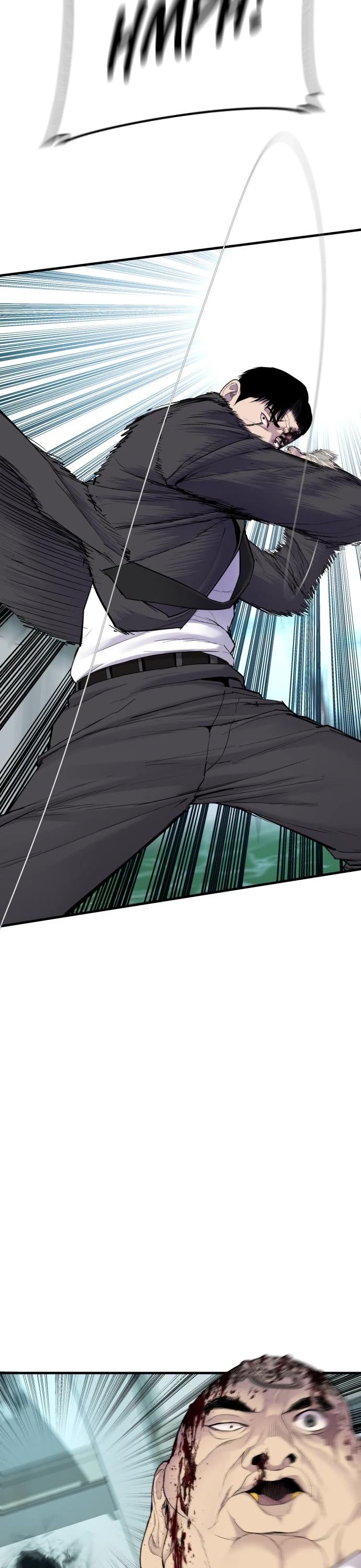 Manager Kim Chapter 65 page 78 - Chapter 65