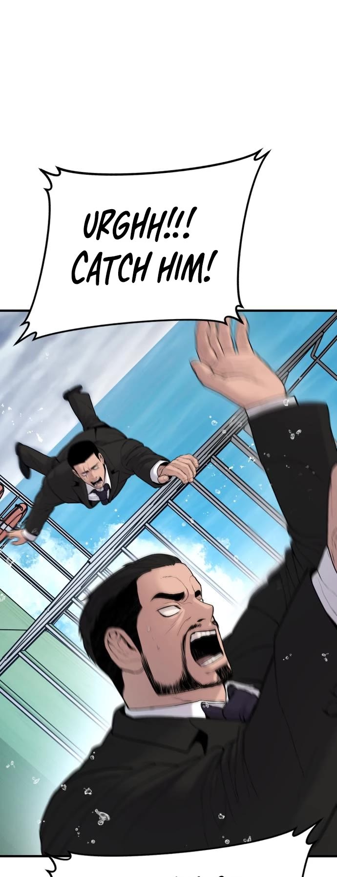 Manager Kim Chapter 65 page 8 - Chapter 65