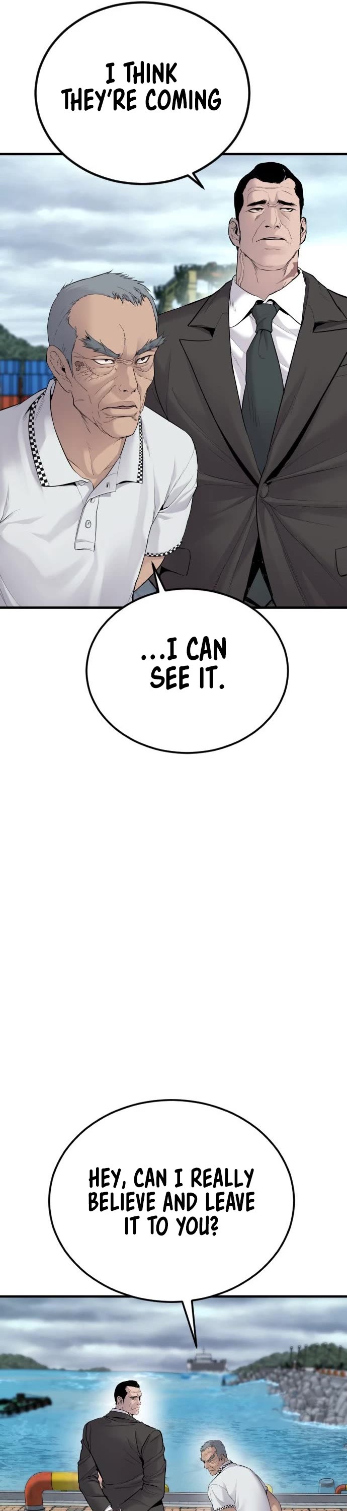 Manager Kim Chapter 65 page 88 - Chapter 65