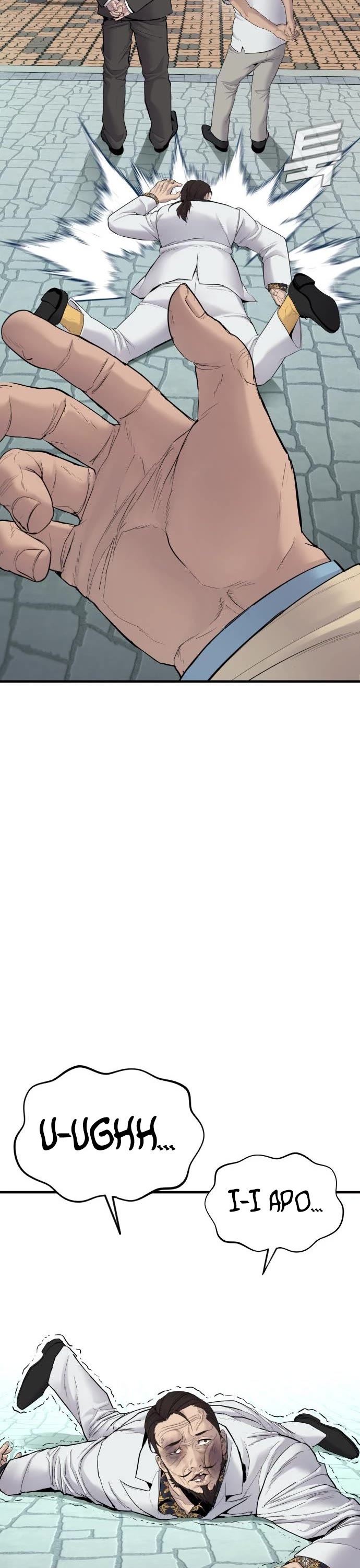 Manager Kim Chapter 65 page 89 - Chapter 65