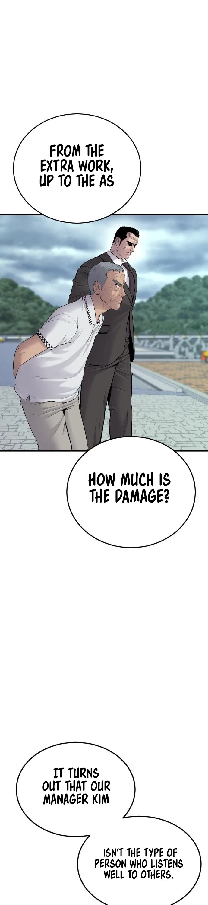 Manager Kim Chapter 65 page 92 - Chapter 65