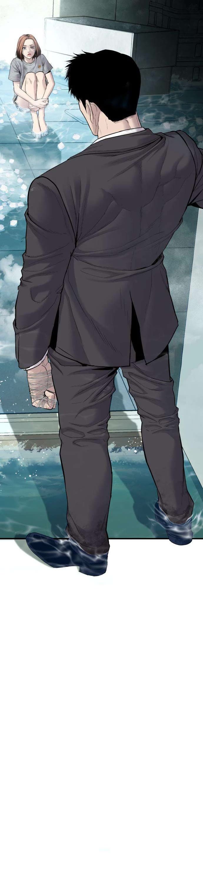 Manager Kim Chapter 66 page 10 - Chapter 66