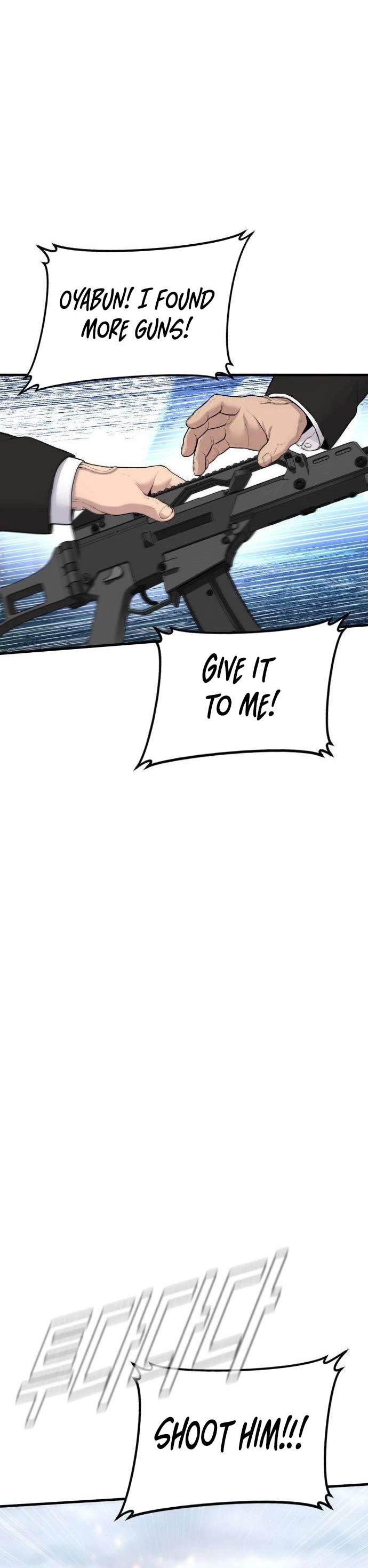 Manager Kim Chapter 66 page 19 - Chapter 66