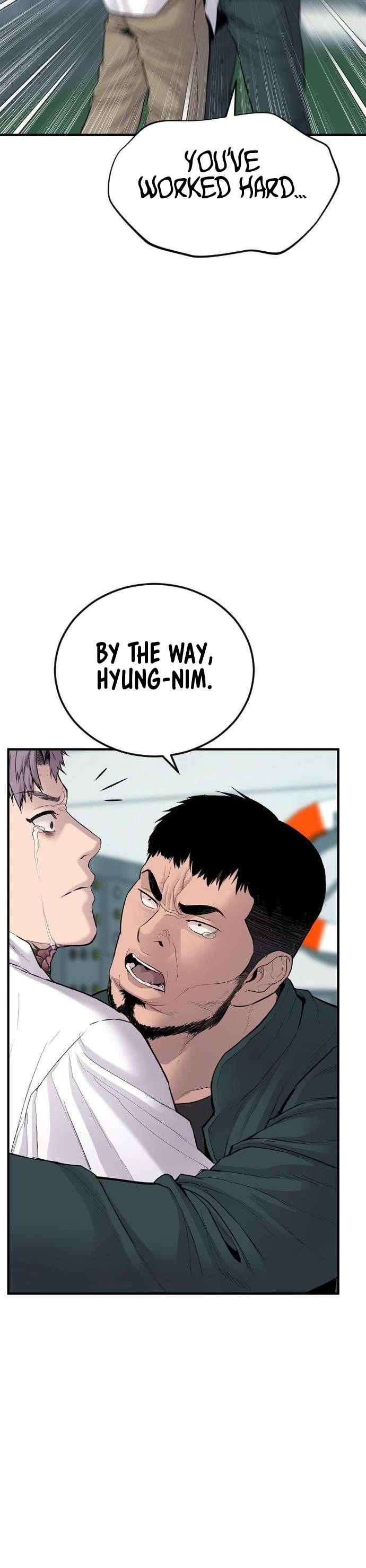 Manager Kim Chapter 66 page 35 - Chapter 66