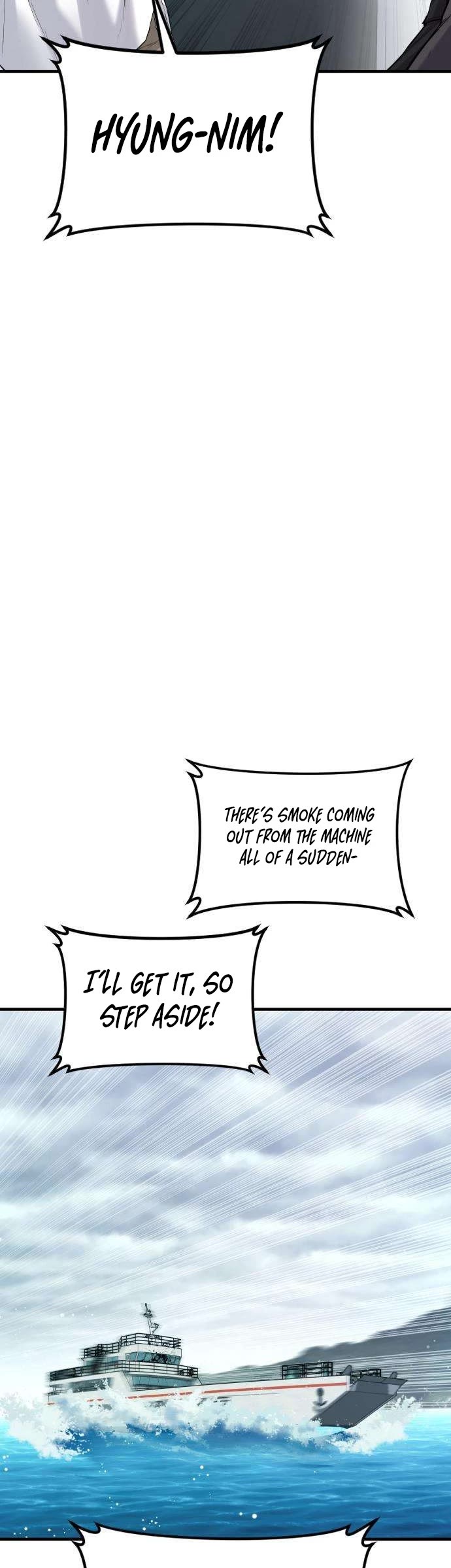 Manager Kim Chapter 66 page 38 - Chapter 66