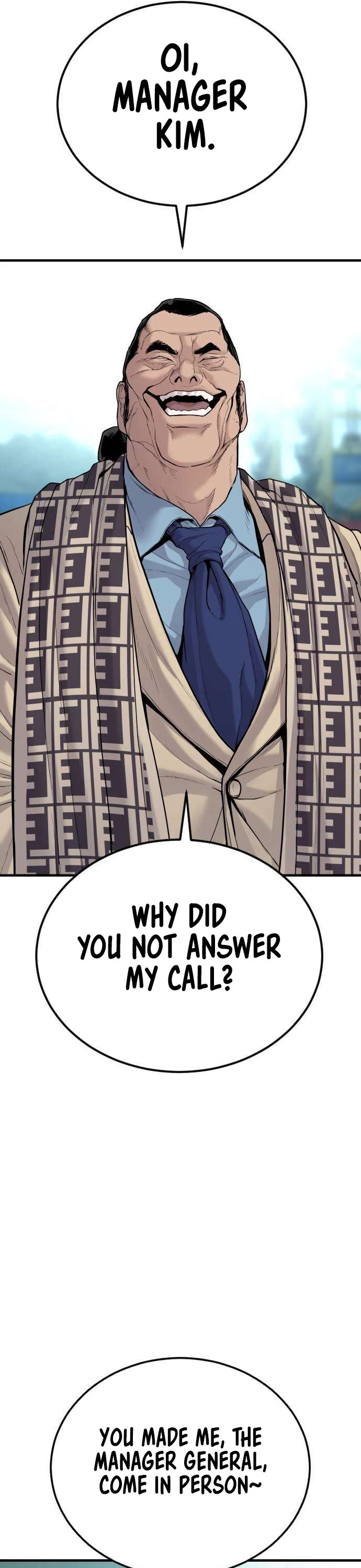 Manager Kim Chapter 66 page 50 - Chapter 66