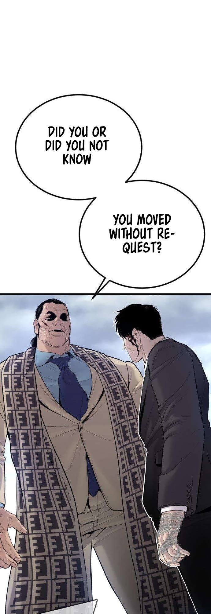 Manager Kim Chapter 66 page 72 - Chapter 66